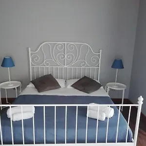 Mansarda In Palazzo D'epoca Appartement Catánia