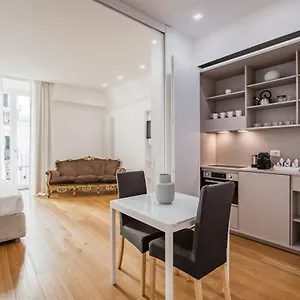 Rg7 Appartement Catánia