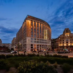 Dei Cavalieri Duomo Hotel Milaan
